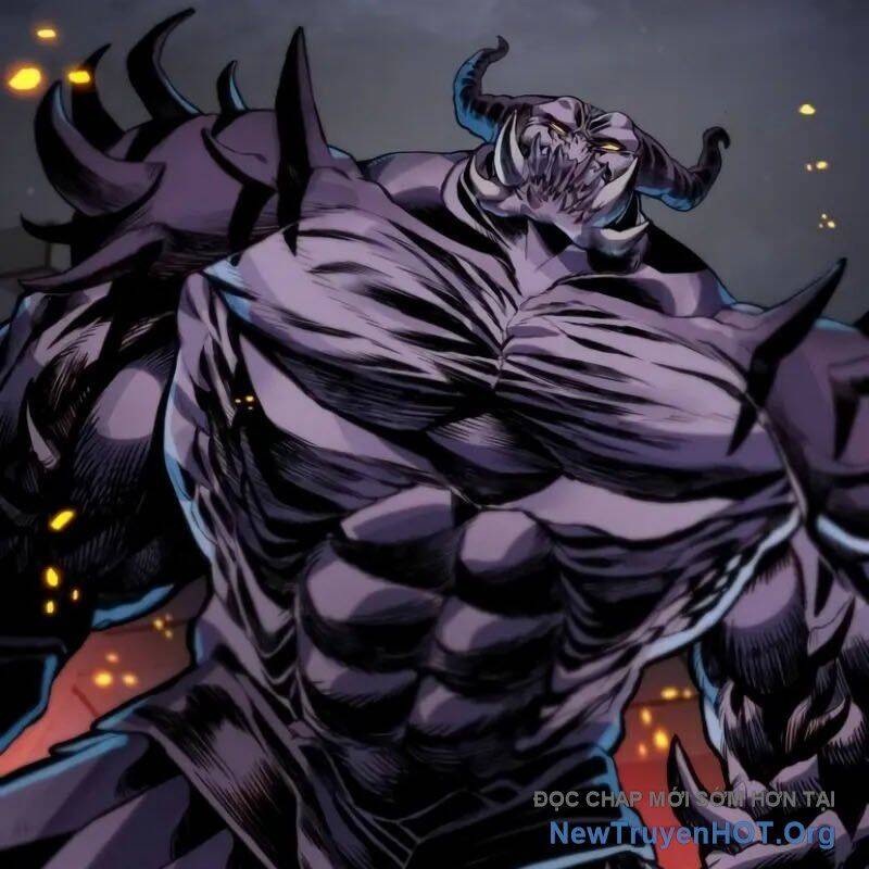 Dũng Sĩ Kiếm Tâm - Chapter 3 - Page 9