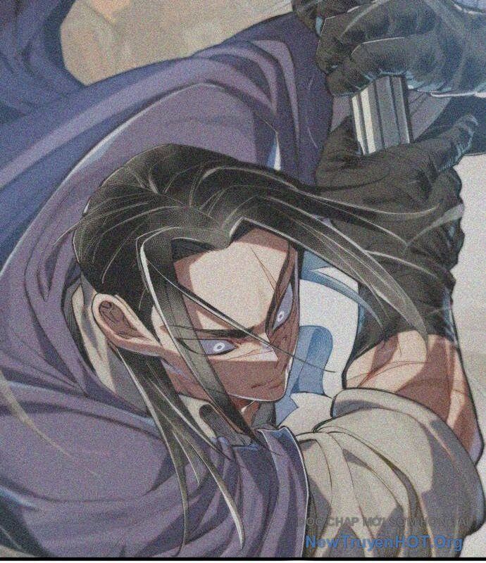 Dũng Sĩ Kiếm Tâm - Chapter 4 - Page 110