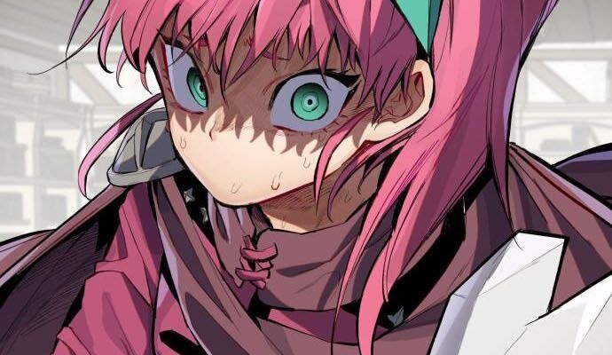 Dũng Sĩ Kiếm Tâm - Chapter 4 - Page 13