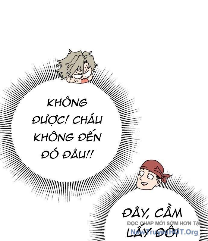 Dũng Sĩ Kiếm Tâm - Chapter 4 - Page 136