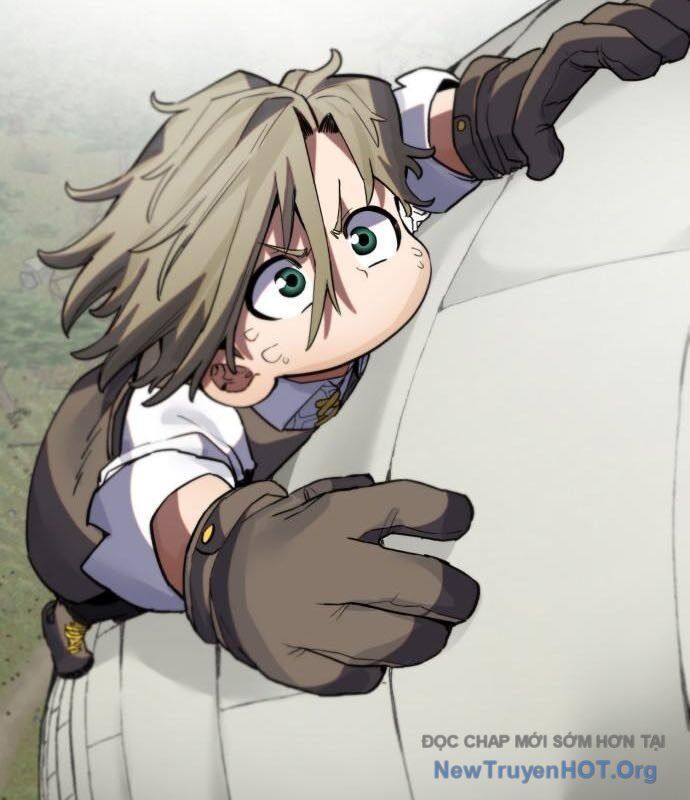 Dũng Sĩ Kiếm Tâm - Chapter 4 - Page 138