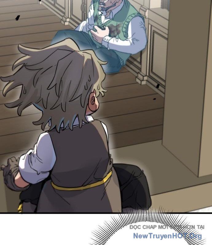 Dũng Sĩ Kiếm Tâm - Chapter 4 - Page 167