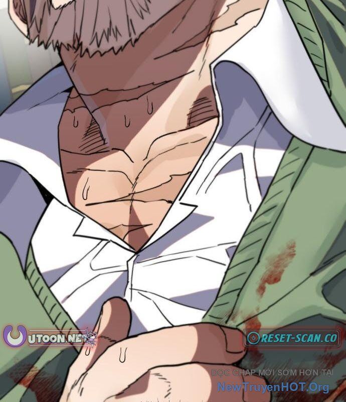 Dũng Sĩ Kiếm Tâm - Chapter 4 - Page 170