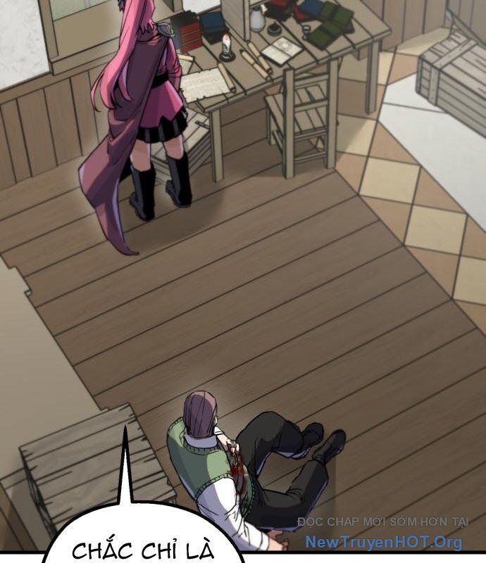 Dũng Sĩ Kiếm Tâm - Chapter 4 - Page 196