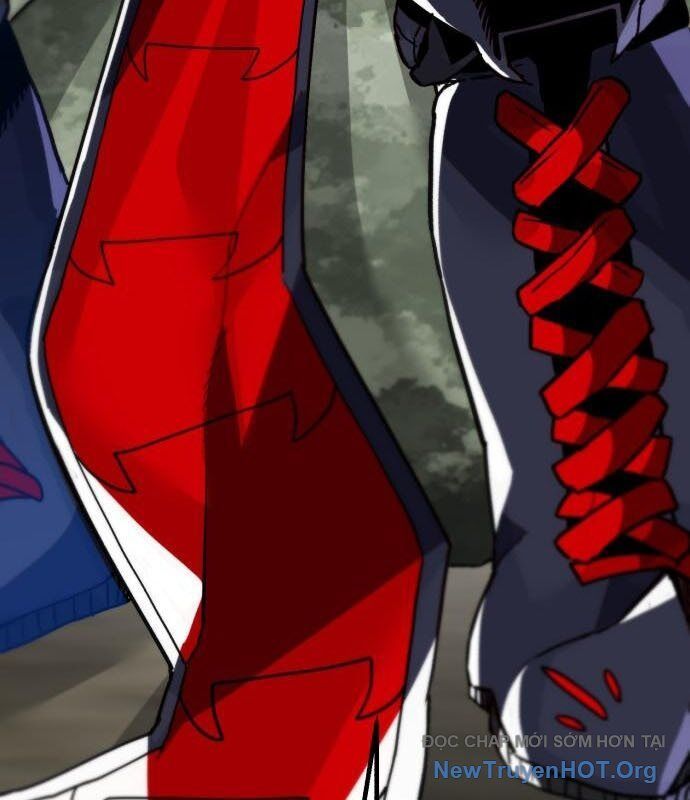 Dũng Sĩ Kiếm Tâm - Chapter 4 - Page 256