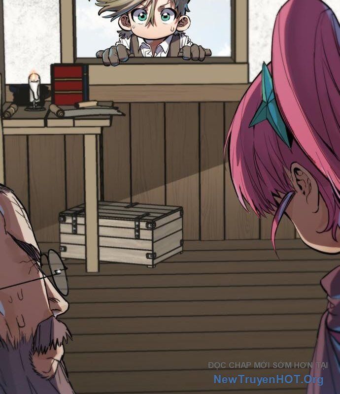 Dũng Sĩ Kiếm Tâm - Chapter 4 - Page 37