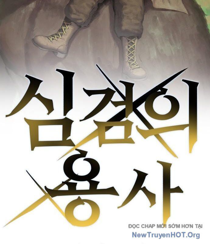 Dũng Sĩ Kiếm Tâm - Chapter 4 - Page 47