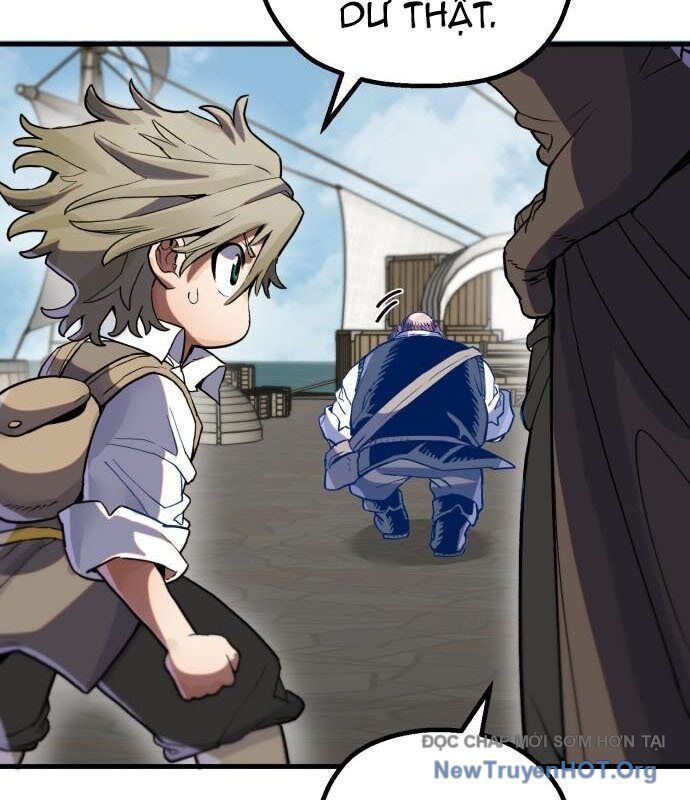 Dũng Sĩ Kiếm Tâm - Chapter 4 - Page 58
