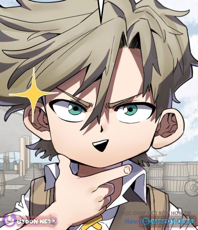 Dũng Sĩ Kiếm Tâm - Chapter 4 - Page 74