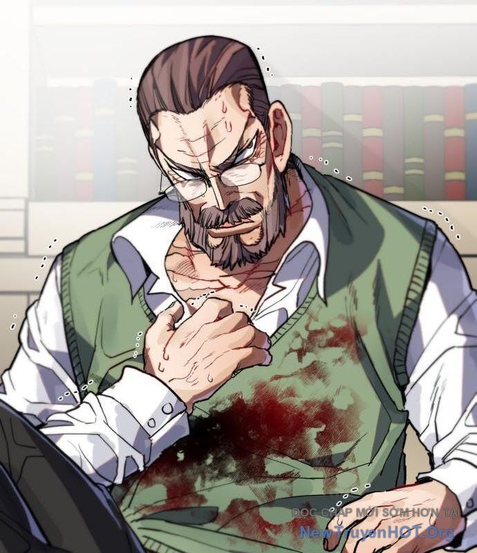 Dũng Sĩ Kiếm Tâm - Chapter 4 - Page 8