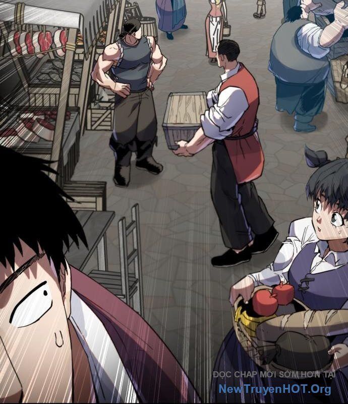 Dũng Sĩ Kiếm Tâm - Chapter 4 - Page 82