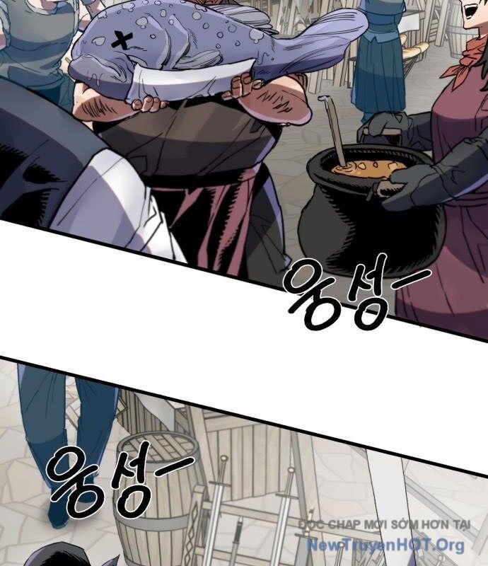 Dũng Sĩ Kiếm Tâm - Chapter 4 - Page 85