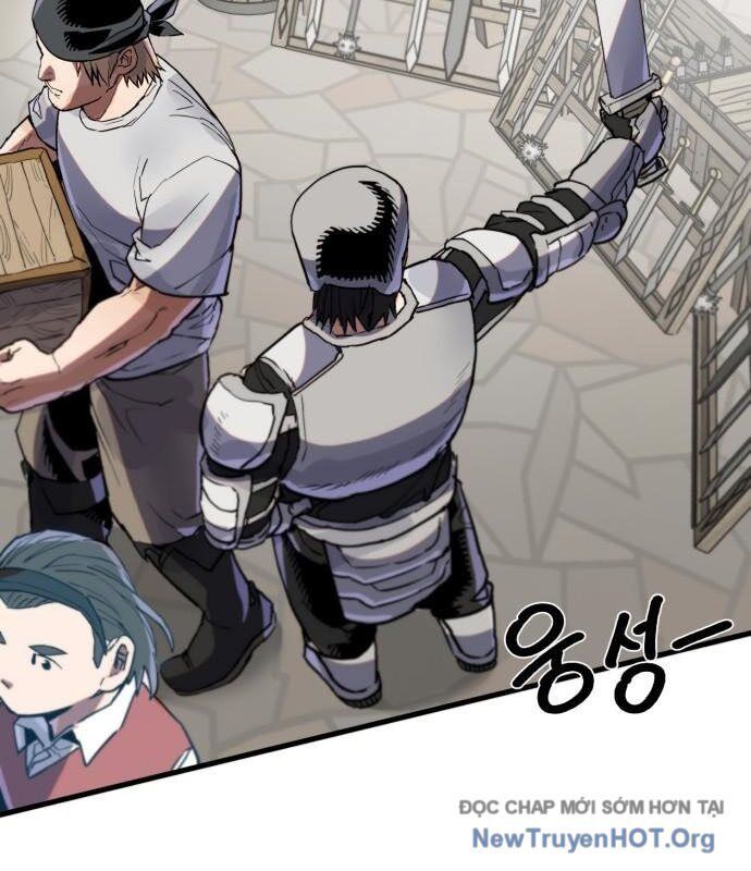 Dũng Sĩ Kiếm Tâm - Chapter 4 - Page 86