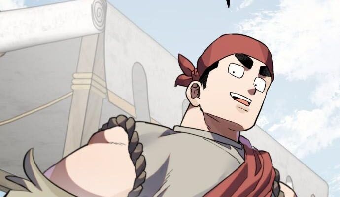 Dũng Sĩ Kiếm Tâm - Chapter 4 - Page 91