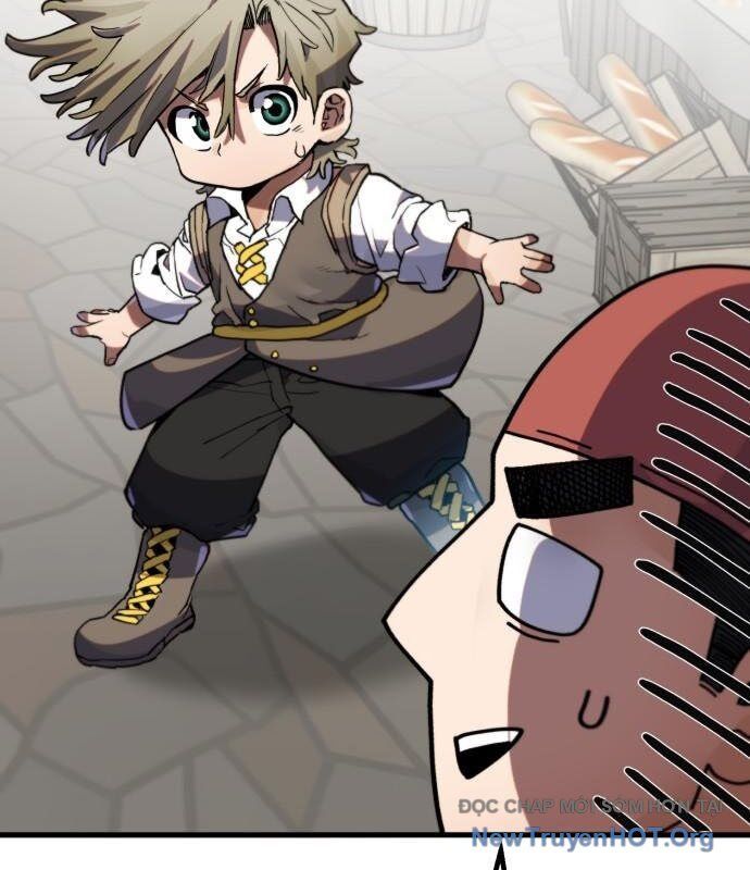 Dũng Sĩ Kiếm Tâm - Chapter 4 - Page 94