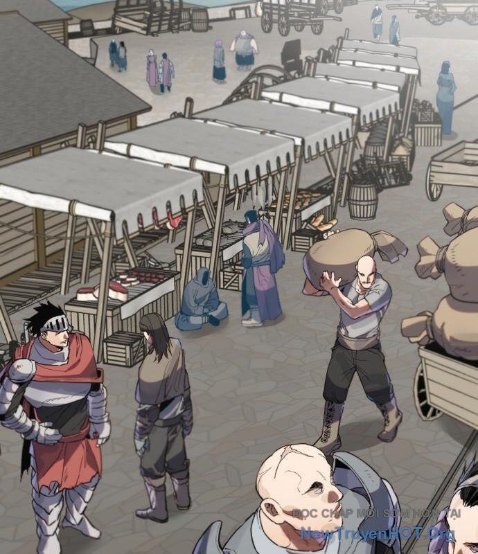 Dũng Sĩ Kiếm Tâm - Chapter 4 - Page 97