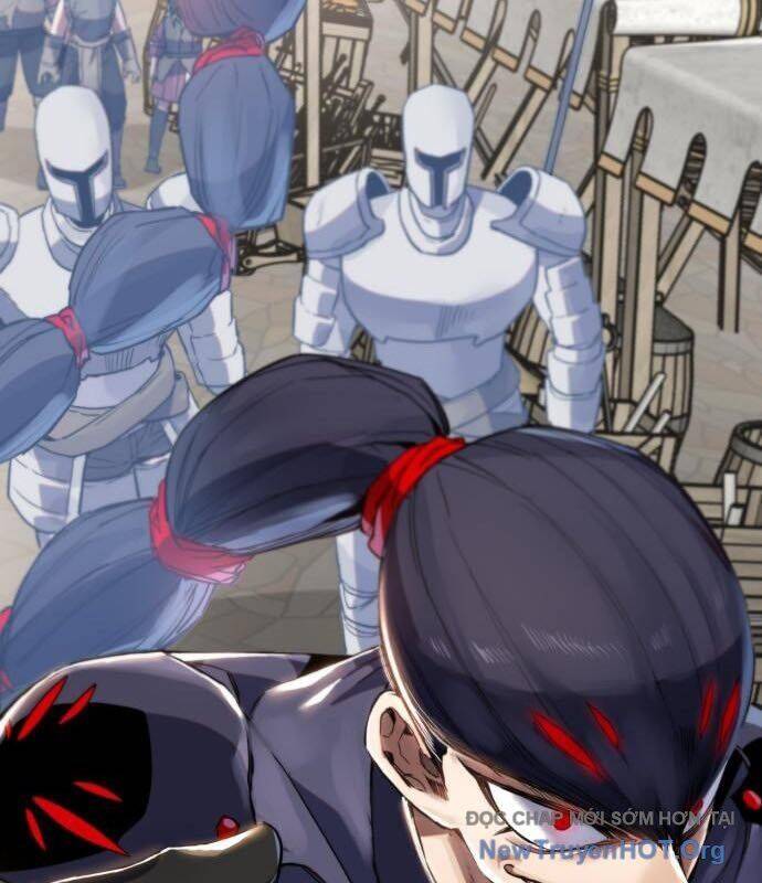 Dũng Sĩ Kiếm Tâm - Chapter 5 - Page 104