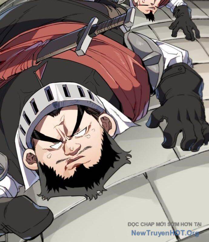 Dũng Sĩ Kiếm Tâm - Chapter 5 - Page 113