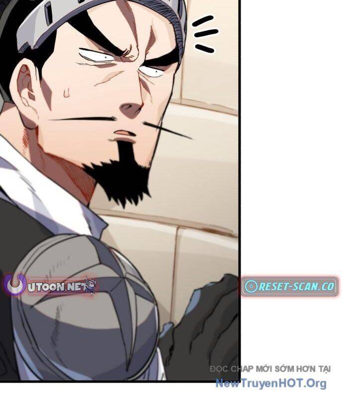 Dũng Sĩ Kiếm Tâm - Chapter 5 - Page 130