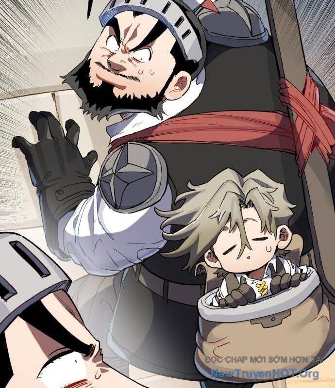 Dũng Sĩ Kiếm Tâm - Chapter 5 - Page 132