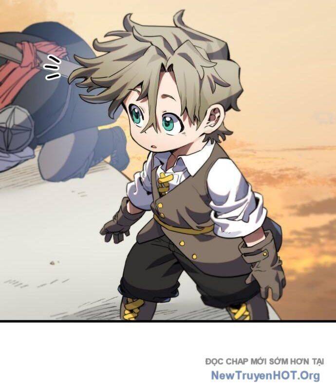 Dũng Sĩ Kiếm Tâm - Chapter 5 - Page 148