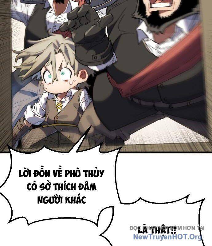 Dũng Sĩ Kiếm Tâm - Chapter 5 - Page 158