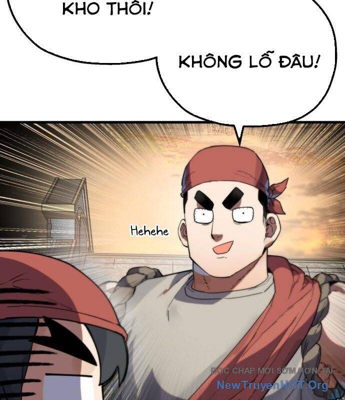 Dũng Sĩ Kiếm Tâm - Chapter 5 - Page 16