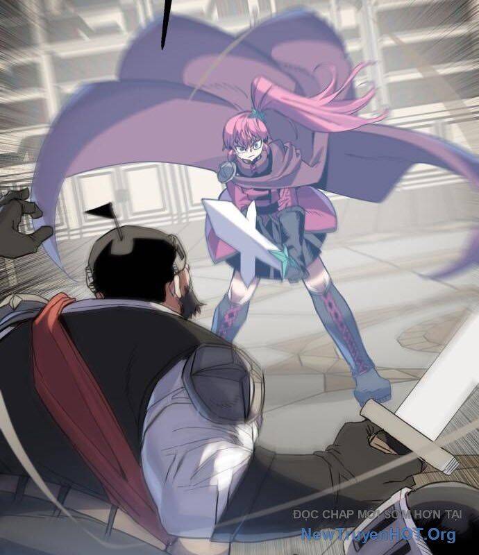 Dũng Sĩ Kiếm Tâm - Chapter 5 - Page 185