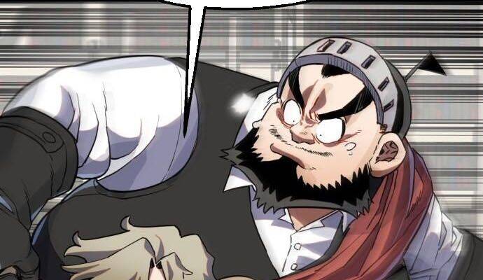 Dũng Sĩ Kiếm Tâm - Chapter 5 - Page 191