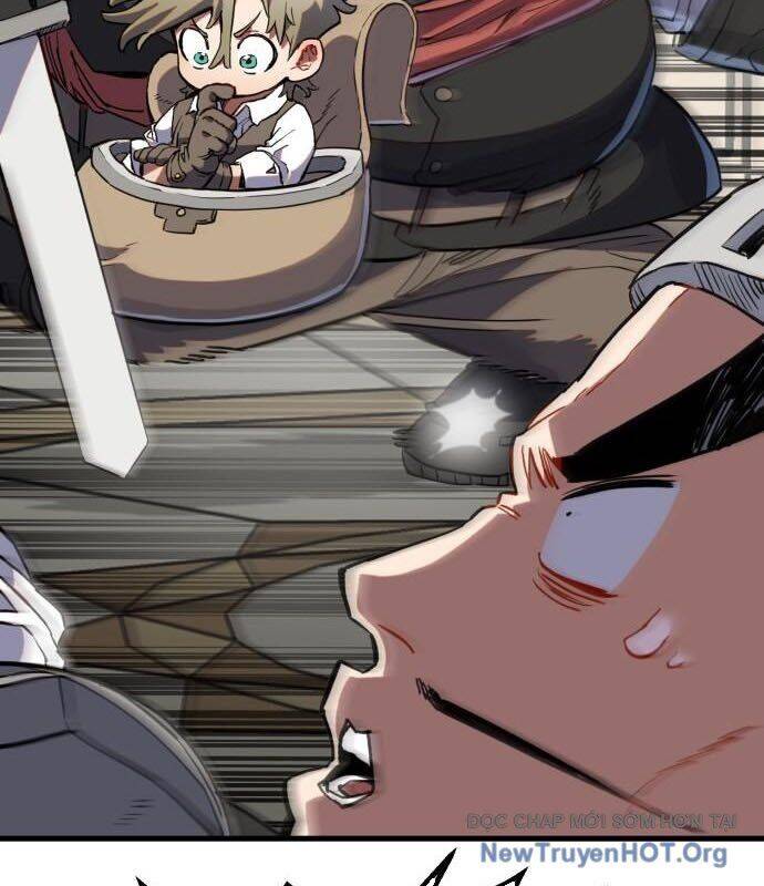 Dũng Sĩ Kiếm Tâm - Chapter 5 - Page 192