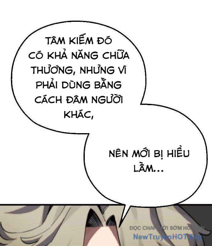 Dũng Sĩ Kiếm Tâm - Chapter 5 - Page 194