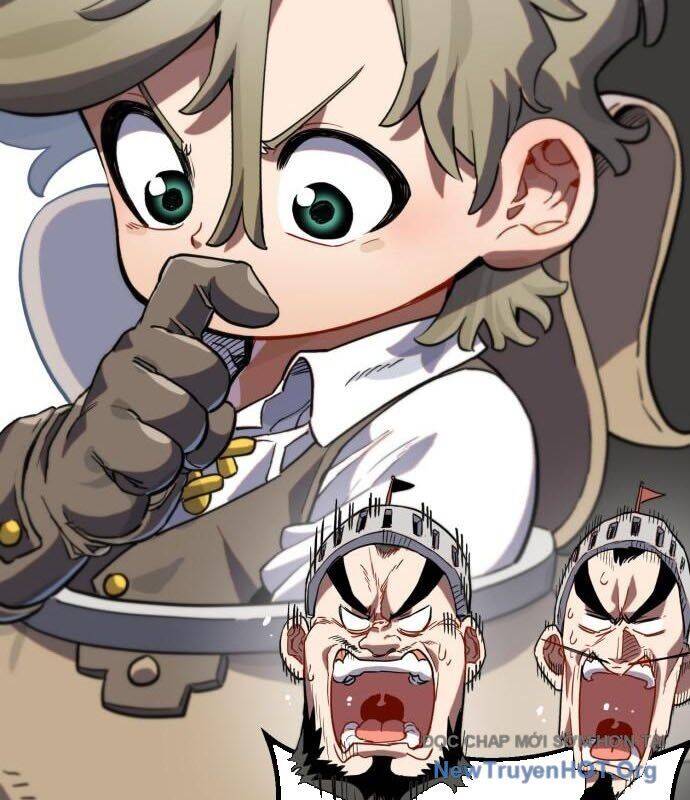 Dũng Sĩ Kiếm Tâm - Chapter 5 - Page 195