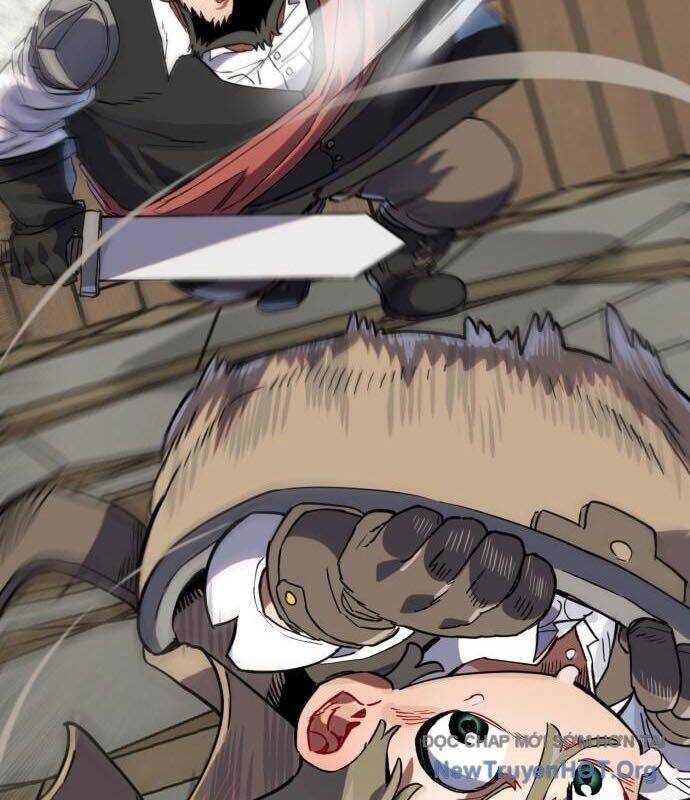 Dũng Sĩ Kiếm Tâm - Chapter 5 - Page 209