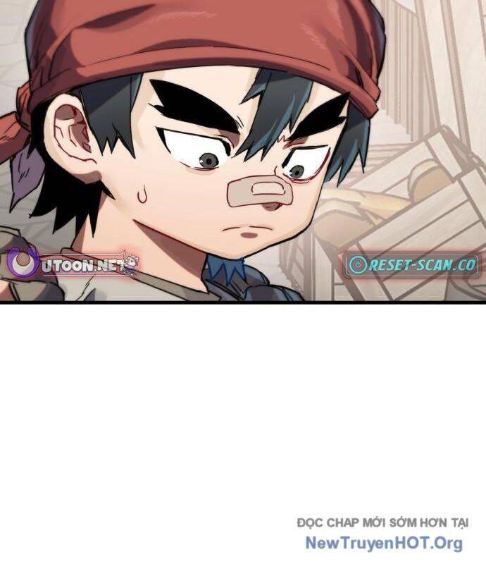 Dũng Sĩ Kiếm Tâm - Chapter 5 - Page 21