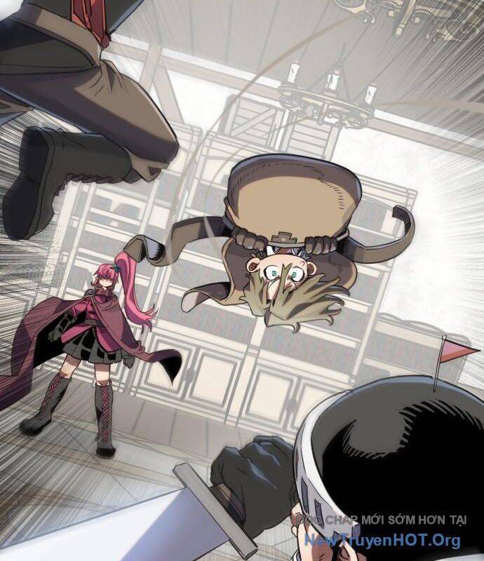 Dũng Sĩ Kiếm Tâm - Chapter 5 - Page 222