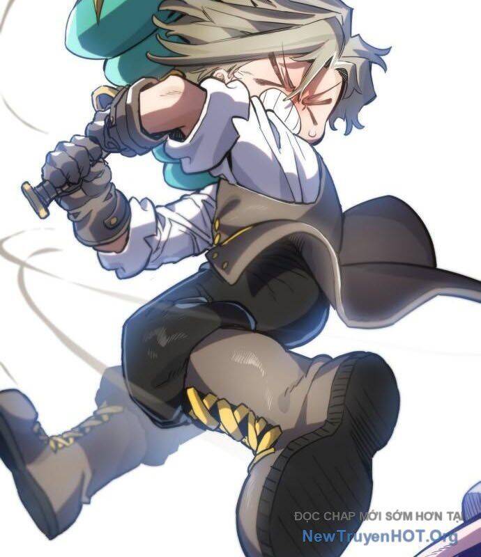 Dũng Sĩ Kiếm Tâm - Chapter 5 - Page 238