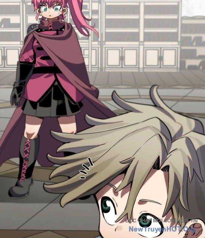 Dũng Sĩ Kiếm Tâm - Chapter 5 - Page 253