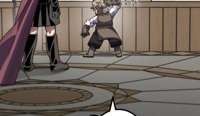 Dũng Sĩ Kiếm Tâm - Chapter 5 - Page 256