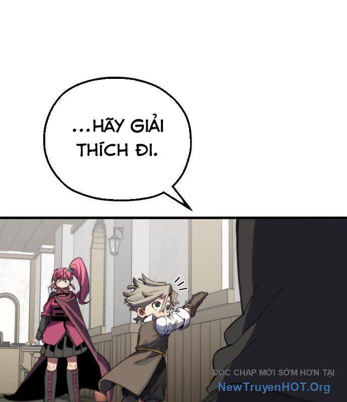 Dũng Sĩ Kiếm Tâm - Chapter 5 - Page 264