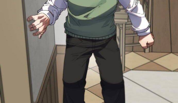 Dũng Sĩ Kiếm Tâm - Chapter 5 - Page 269