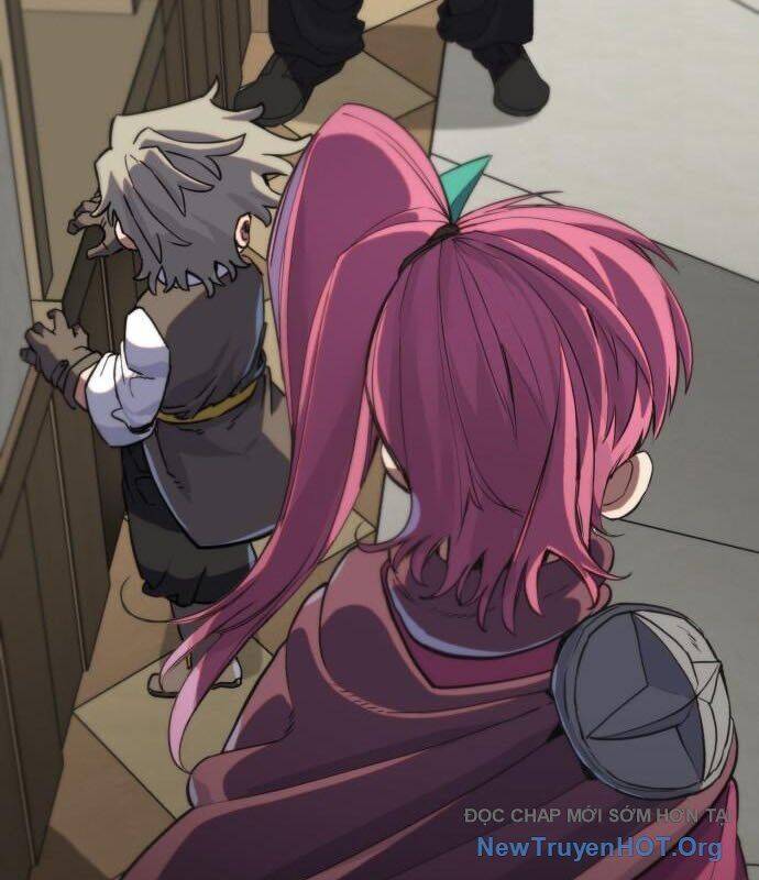 Dũng Sĩ Kiếm Tâm - Chapter 5 - Page 270