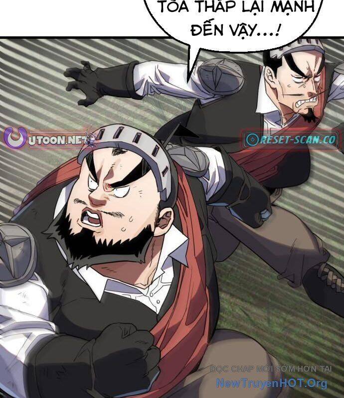 Dũng Sĩ Kiếm Tâm - Chapter 5 - Page 284