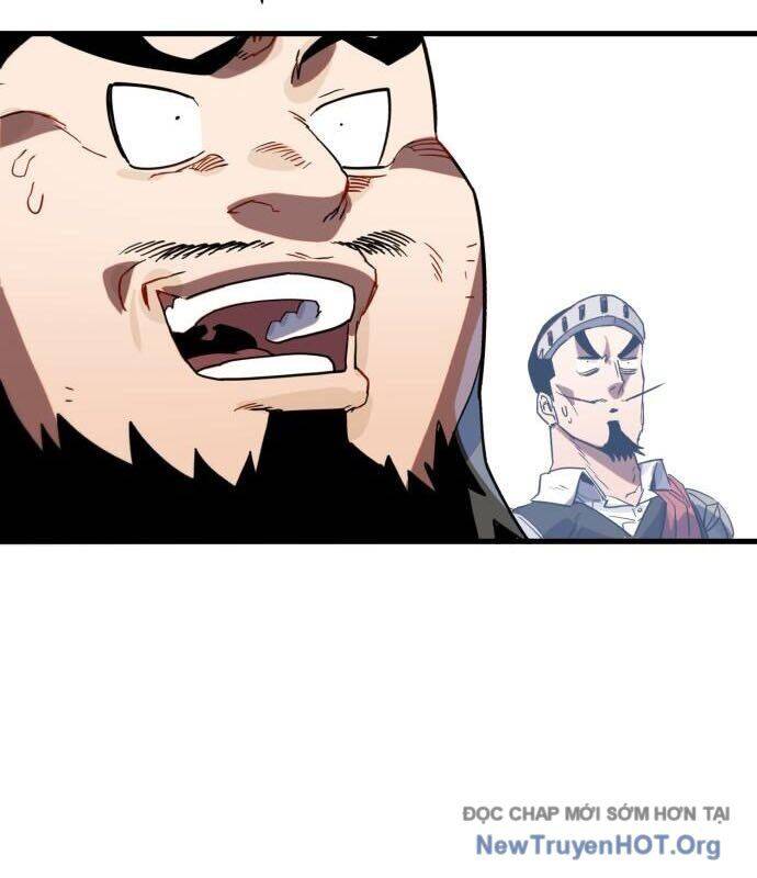 Dũng Sĩ Kiếm Tâm - Chapter 5 - Page 297