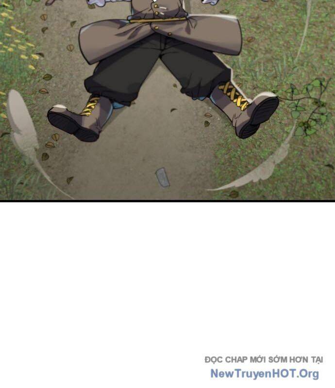 Dũng Sĩ Kiếm Tâm - Chapter 5 - Page 30