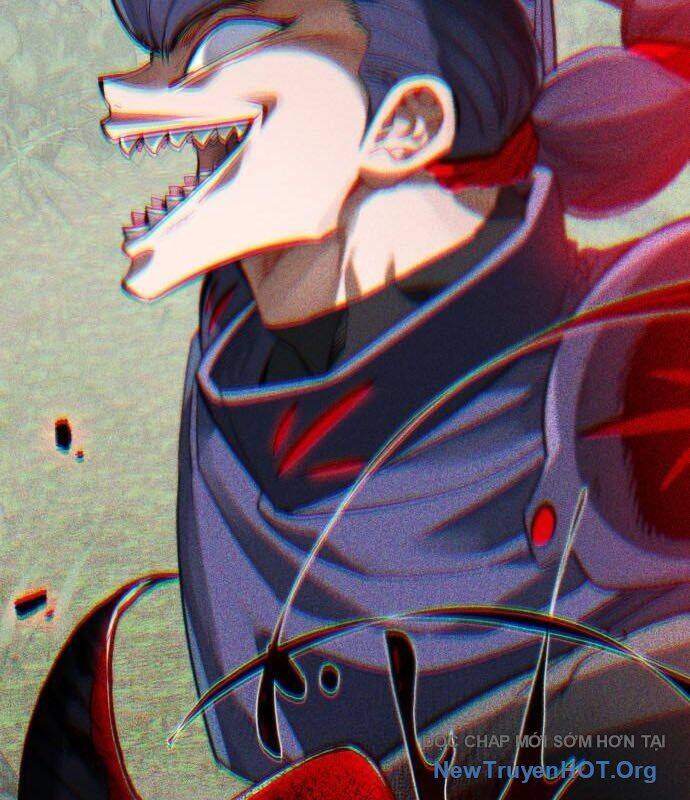 Dũng Sĩ Kiếm Tâm - Chapter 5 - Page 301