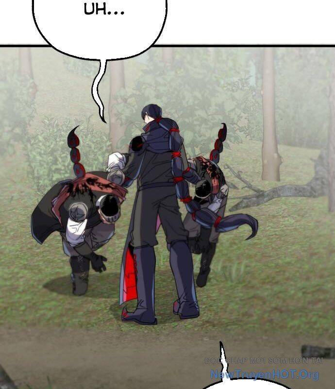 Dũng Sĩ Kiếm Tâm - Chapter 5 - Page 304
