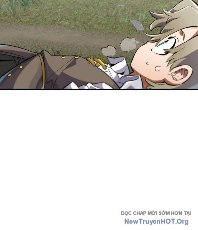 Dũng Sĩ Kiếm Tâm - Chapter 5 - Page 35