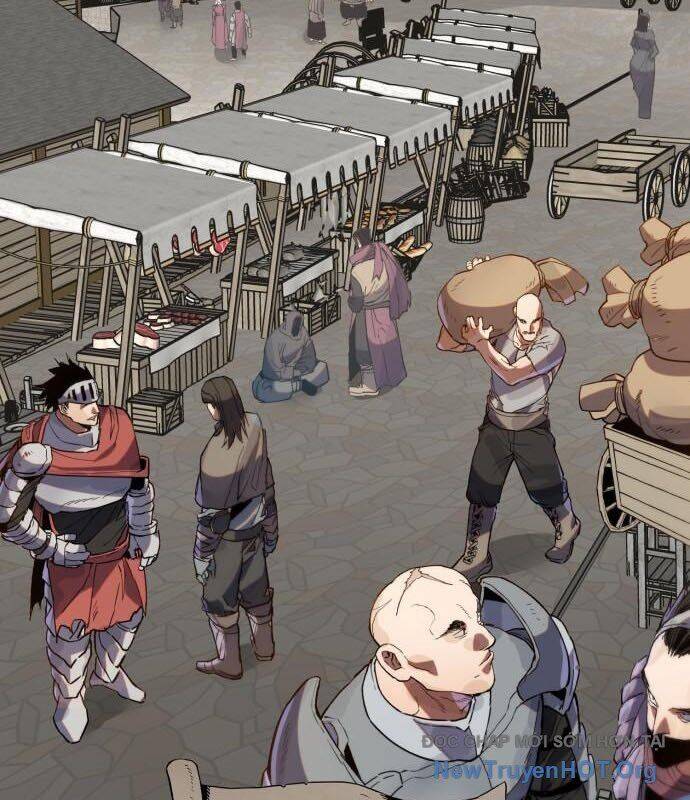 Dũng Sĩ Kiếm Tâm - Chapter 5 - Page 4