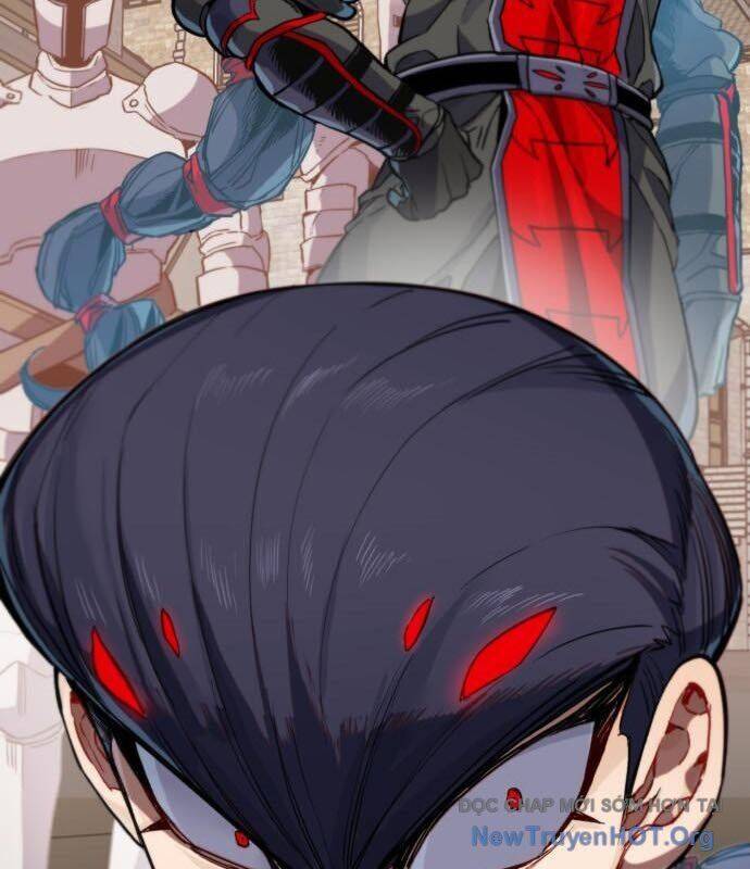 Dũng Sĩ Kiếm Tâm - Chapter 5 - Page 49