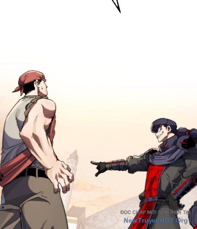 Dũng Sĩ Kiếm Tâm - Chapter 5 - Page 62